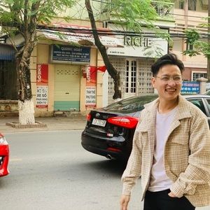 Meet your Posher, Thai son